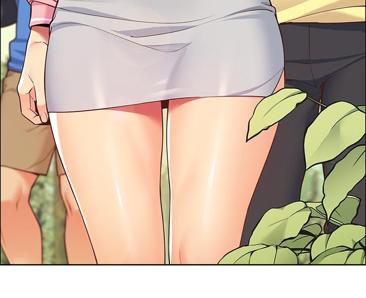 帐篷里的秘密第1话(41)