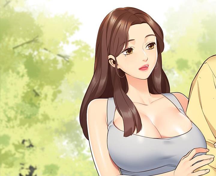 帐篷里的秘密第2话(40)