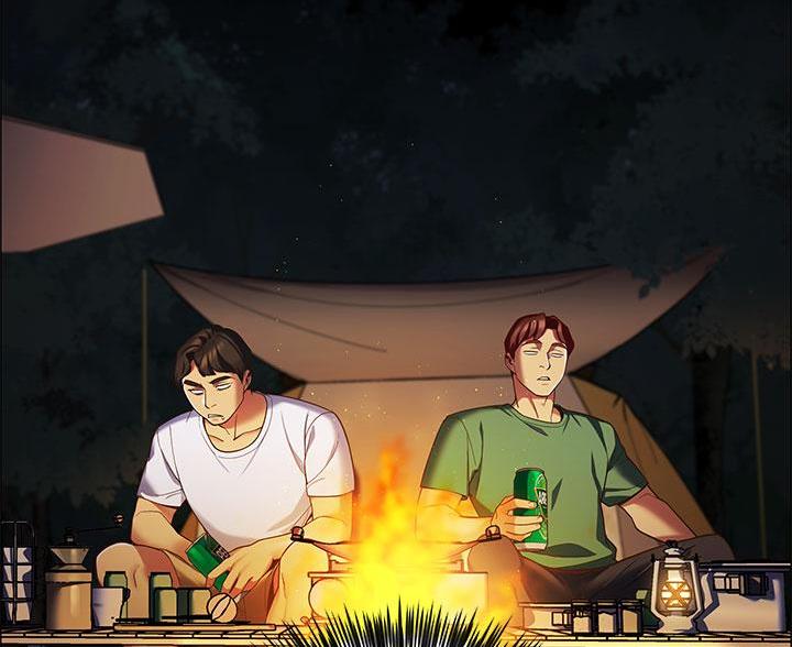 帐篷里的秘密第4话(46)