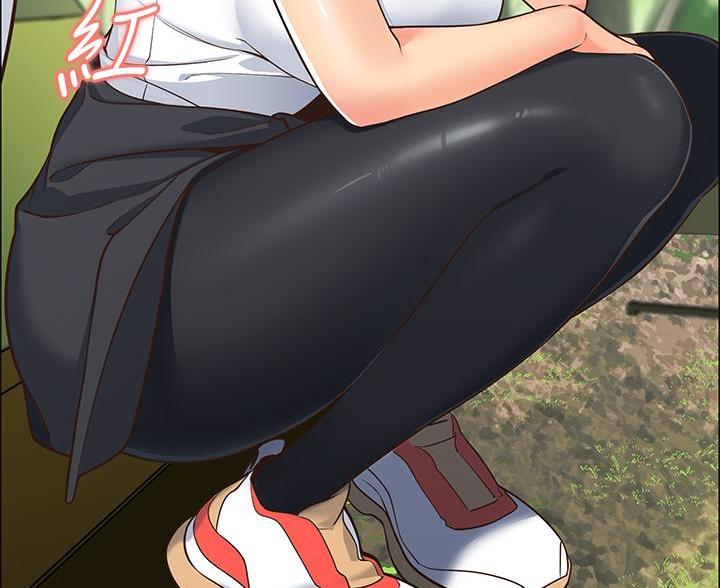 帐篷里的秘密第2话(46)