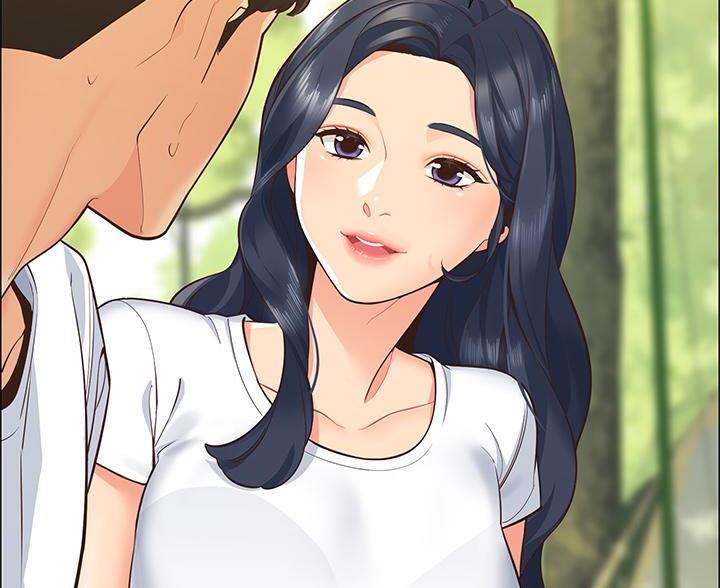 帐篷里的秘密第2话(10)