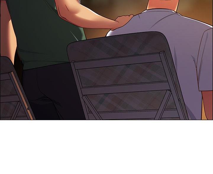 帐篷里的秘密第5话(4)