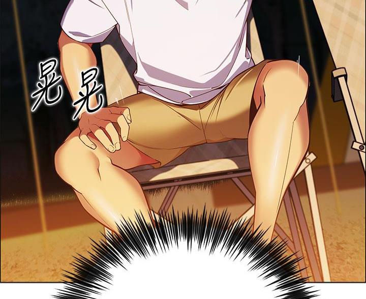 帐篷里的秘密第5话(14)