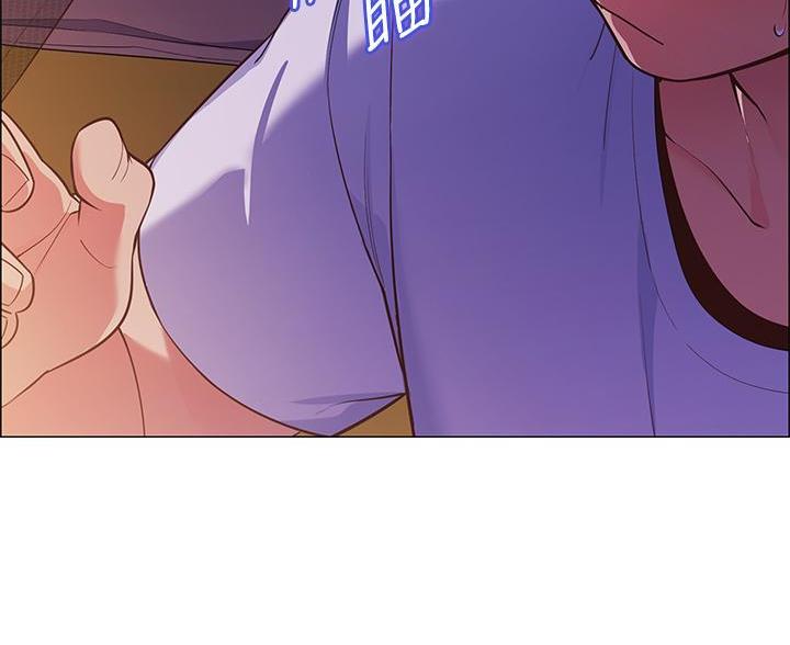 帐篷里的秘密第8话(31)