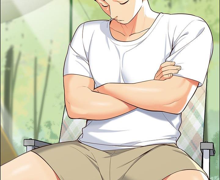 帐篷里的秘密第9话(5)