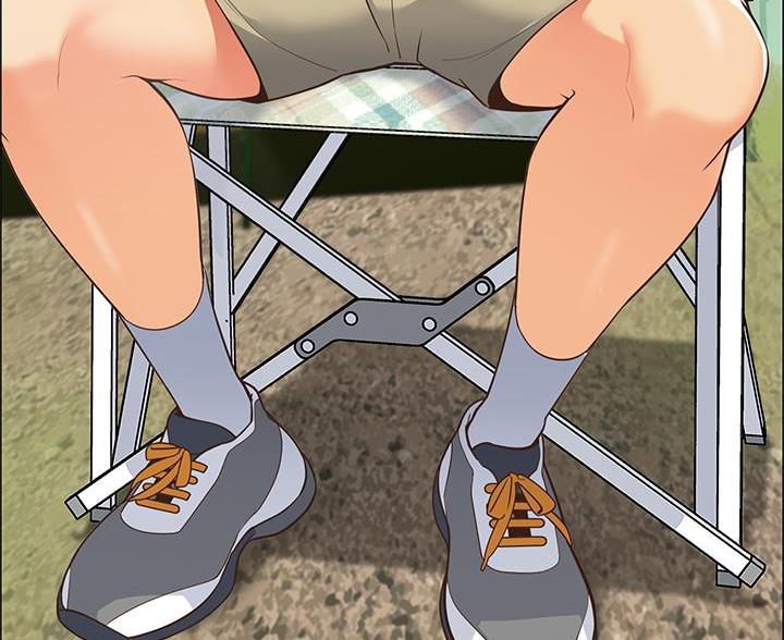 帐篷里的秘密第9话(6)