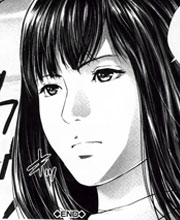 漫画免费韩漫:高中三年级的古川