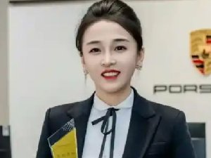 青岛保时捷女销售再夺第一季度销冠
