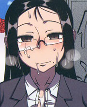 动漫做的名场面：妈妈的不耐烦