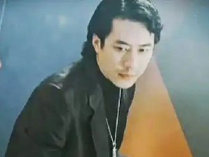 《古惑仔》耀哥扮演者李道瑜去世