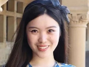 25岁数学天才少女拿下超14亿融资 妥