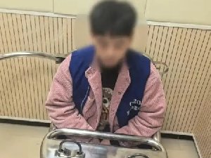 非法薅“羊毛”12万 网警出手 切记不