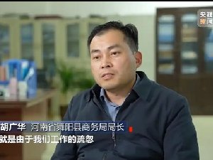 78亿变1亿 河南3地曝巨额数据造假 屡