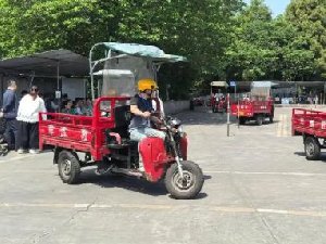 399元摩托车驾考培训卖爆了 低价引流