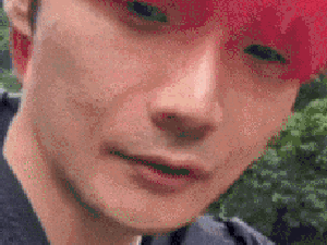 李荣浩直播钓鱼手机掉水里了 太尴尬