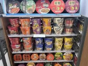 昔日“网红”自嗨锅破产 又一个时代